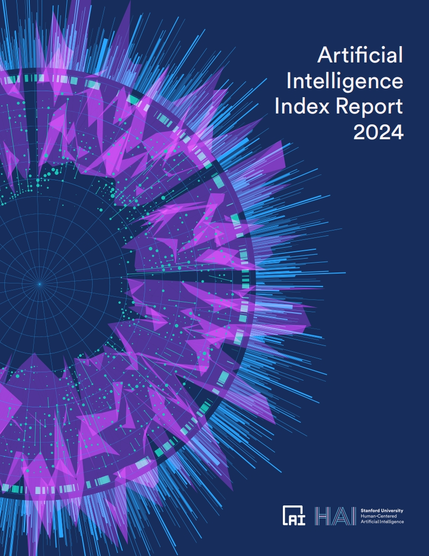 2024人工智能报告502页