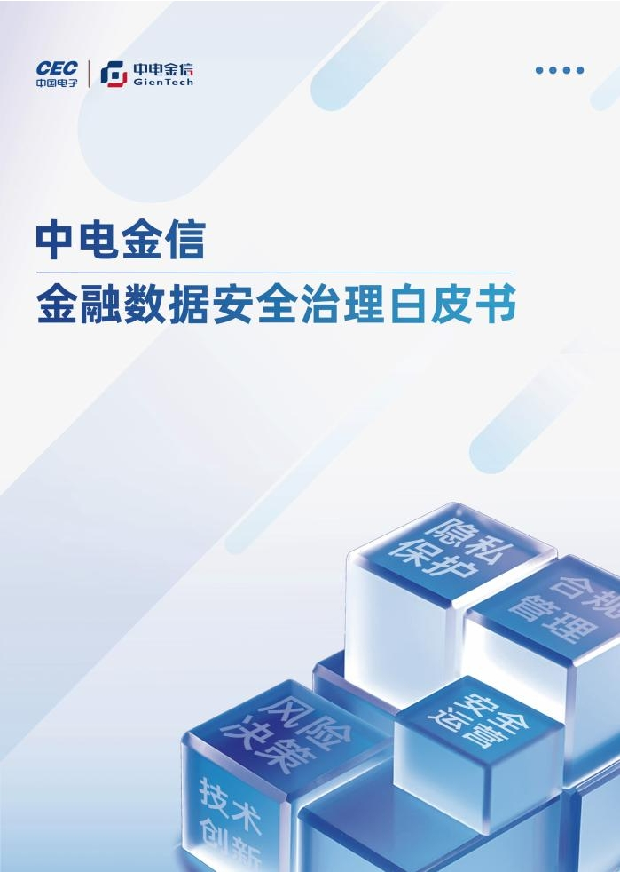 2024金融数据安全治理白皮书
