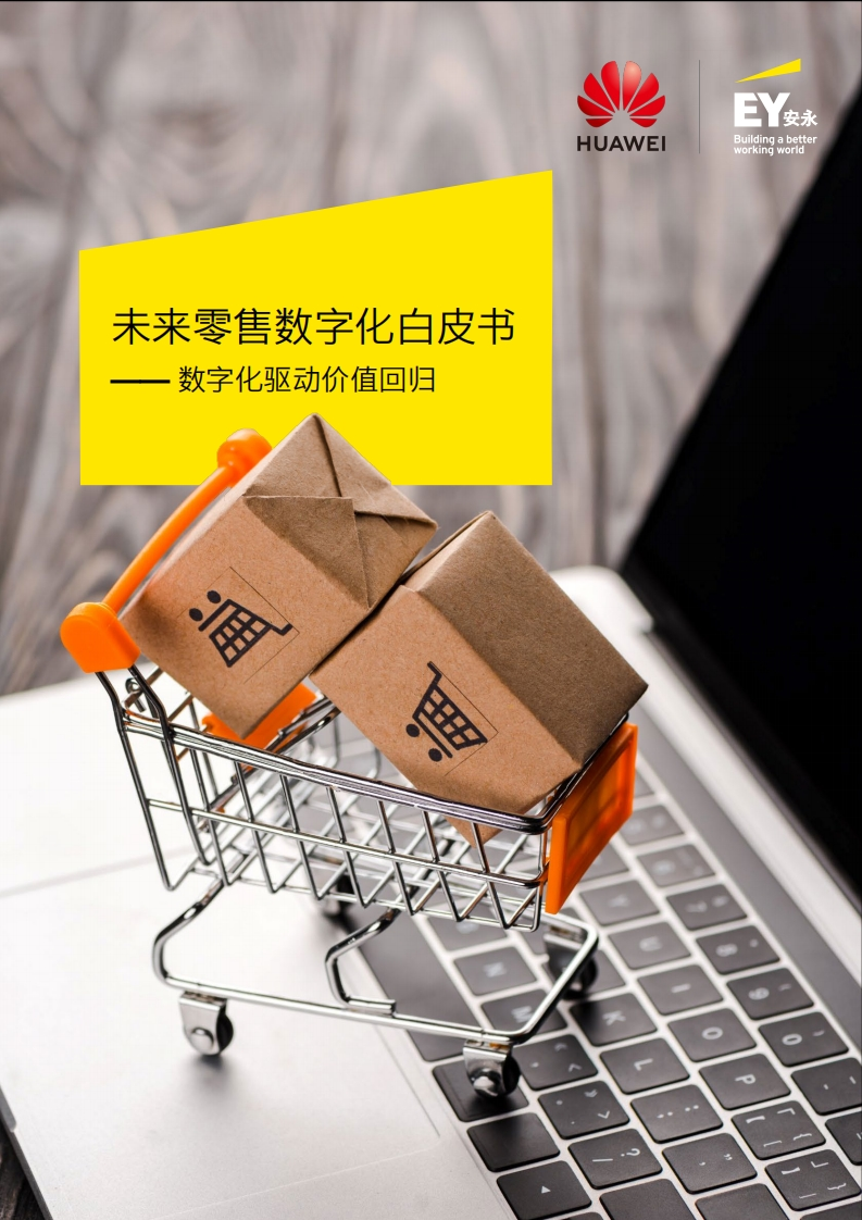 EY-未来零售数字化白皮书——数字化驱动价值回归（中文）-34页