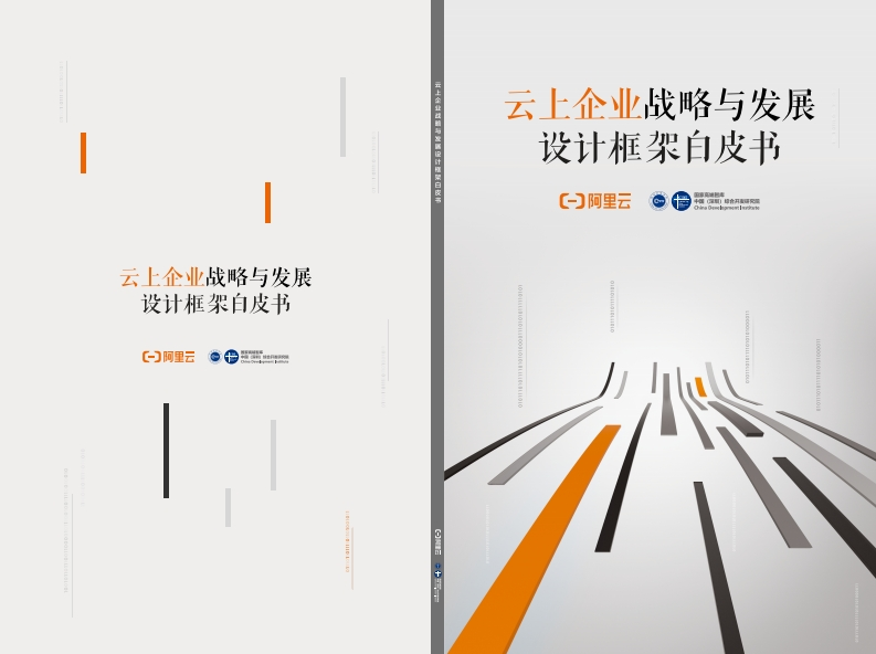 云上发展框架设计白皮书