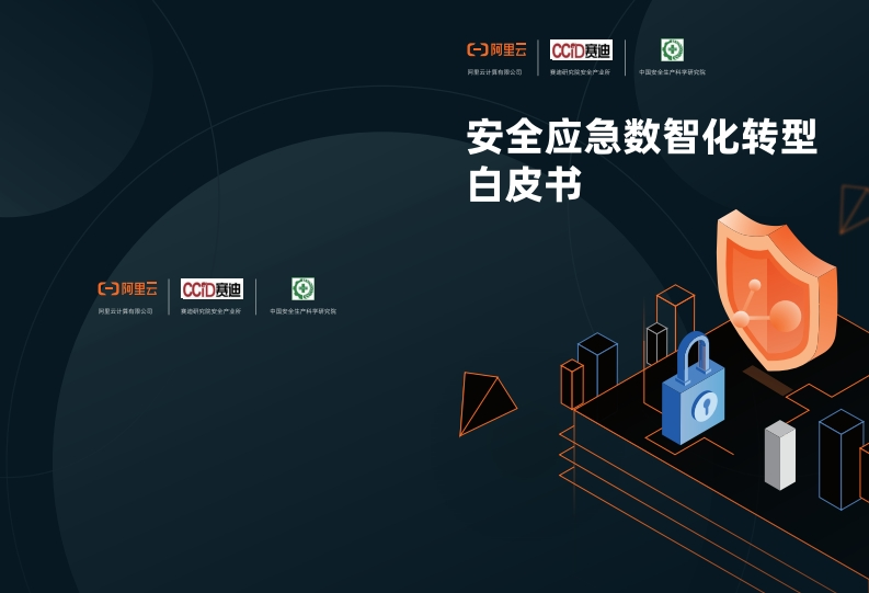 安全应急数智化转型白皮书-21页